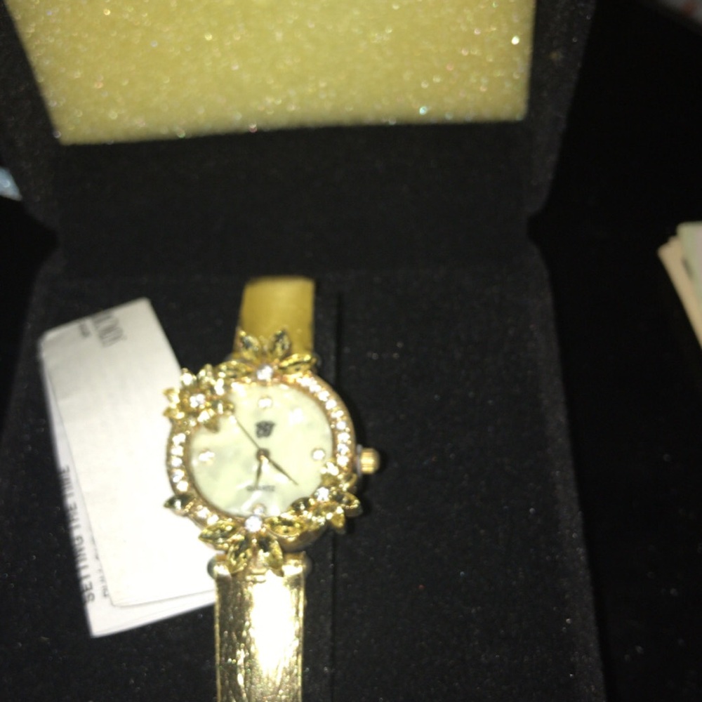 Woman’s watch